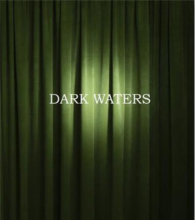Picture of Kristine Potter Dark Waters /anglais