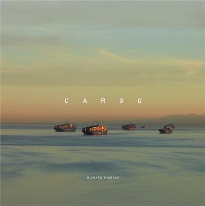 Picture of Richard Misrach Cargo /anglais