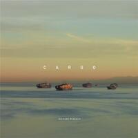 Picture of Richard Misrach Cargo /anglais