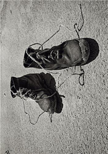 Image de Josef Koudelka Diaries /anglais