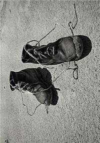 Image de Josef Koudelka Diaries /anglais