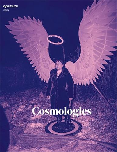 Image de Magazine Aperture 244 Cosmologies /anglais