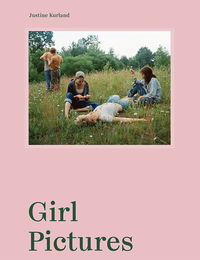 Image de Justine Kurland Girl Pictures /anglais
