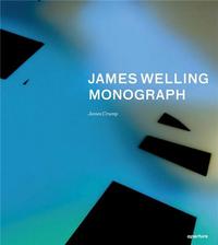 Image de James Welling Monograph /anglais