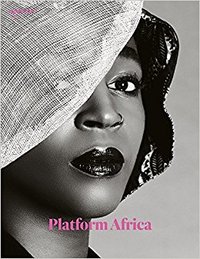 Image de Magazine Aperture 227 : Platform Africa /anglais