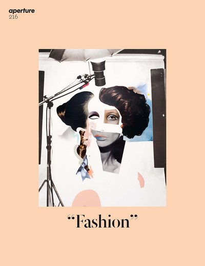 Image de Magazine Aperture 216 : Fashion /anglais