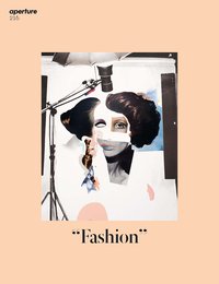 Image de Magazine Aperture 216 : Fashion /anglais
