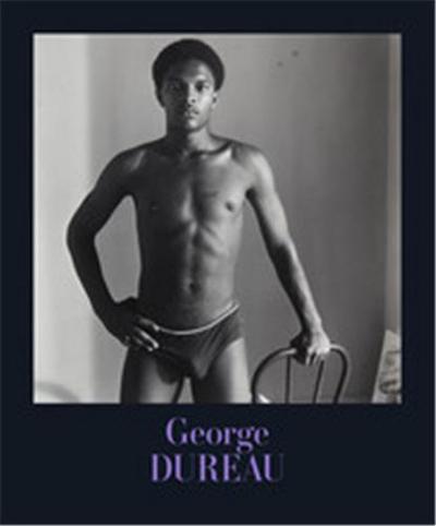 Image de George Dureau: The Photographs /anglais