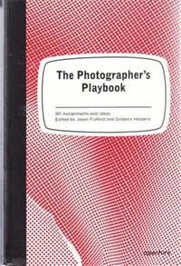 Image de The Photographer's Playbook /anglais