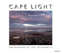 Image de Joel Meyerowitz: Cape Light (Fiftieth Anniversary Edition) /anglais