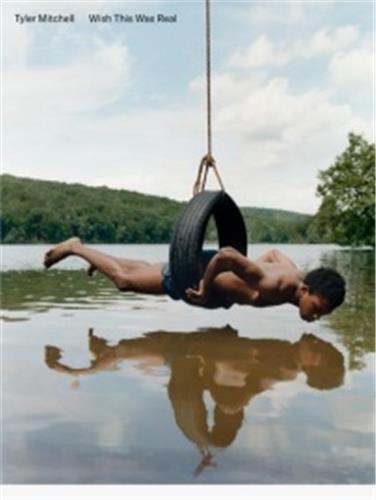 Picture of Tyler Mitchell Wish This Was Real /anglais