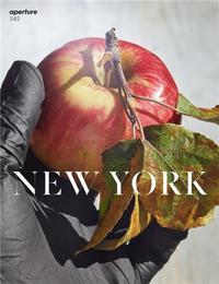 Image de Magazine Aperture 242 New York /anglais