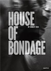 Picture of Ernest Cole House of Bondage /anglais