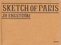 Image de JH Engstrom Sketch of Paris /franCais/anglais