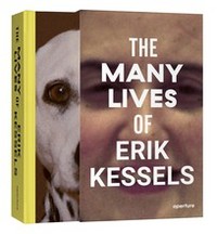 Image de The Many Lives of Erik Kessels /anglais