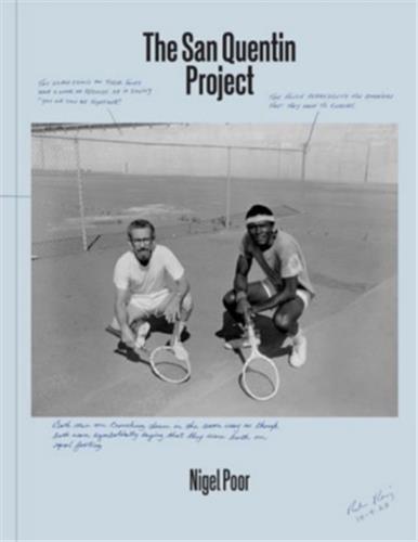 Image de The San Quentin Project /anglais