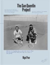Image de The San Quentin Project /anglais