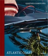 Picture of Anastasia Samoylova Atlantic Coast /anglais