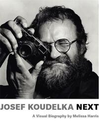 Picture of Josef Koudelka Next /anglais