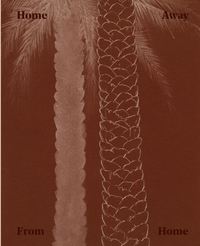 Image de Taysir Batniji : Home Away from Home /franCais/anglais