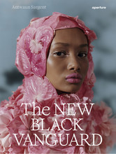 Picture of The New Black Vanguard Photography Between Art and Fashion /anglais