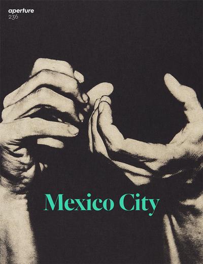 Picture of Magazine Aperture 236 Mexico City /anglais