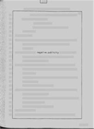 Image de Edmund Clark: Negative Publicity: Artifacts of Extraordinary Rendition /anglais