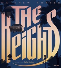 Picture of Matthew Porter The Heights /anglais