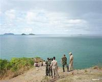 Image de An-My LE Events Ashore /anglais