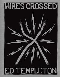Picture of Ed Templeton Wires Crossed /anglais