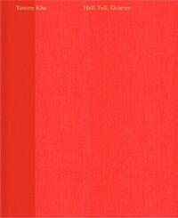 Picture of Tommy Kha Half, Full, Quarter /anglais