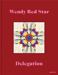 Image de Wendy Red Star Delegation /anglais
