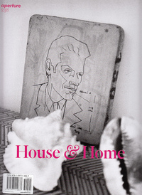 Picture of Magazine Aperture 238 House and Home /anglais
