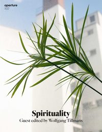 Picture of Magazine Aperture 237 Spirituality /anglais
