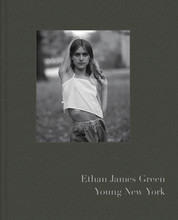 Picture of Ethan James Green: Young New York /anglais