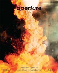 Picture of Magazine Aperture 256 : Arhymtic, Mythic /anglais