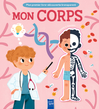 Image de Le corps humain