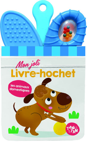 Picture of Les animaux domestiques