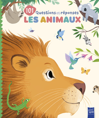 Picture of Les animaux - 101 questions et réponses