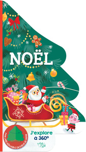 Picture of Noël : Une première introduction à Noël