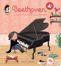 Picture of Beethoven