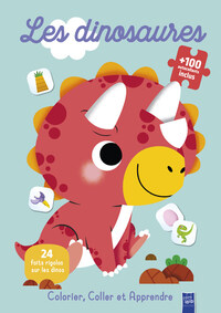 Picture of Les dinosaures