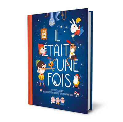 Image de Il était une fois…