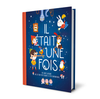 Image de Il était une fois…