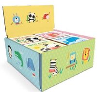 Picture of Présentoir 20ex - Mot à mot