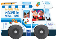 Image de Maxime le mobil-home
