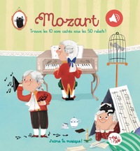 Picture of Mozart