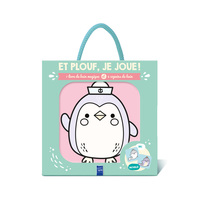 Picture of Le manchot