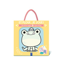 Picture of La grenouille