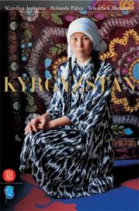 Picture of Kyrgyzstan /anglais
